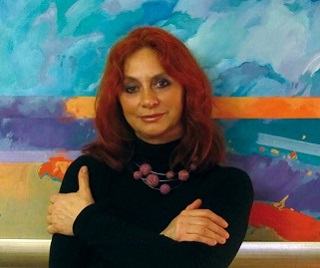 Ewa Miśkiewicz- Żebrowska