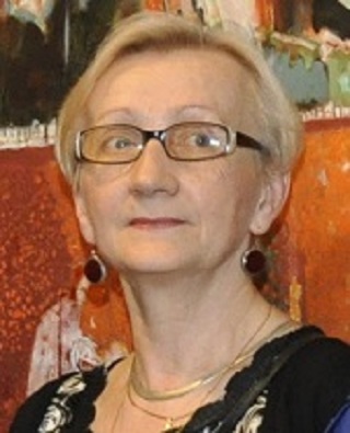 Halina Budziszewska