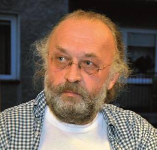 Jaroslav Uhel