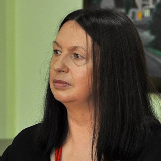 Krystyna Olchawa 