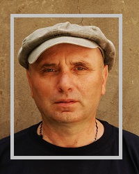 Sergo Gogoladze – Batumi – GRUZJA