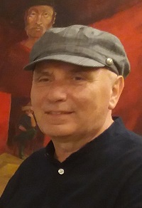 Sergo Gogoladze  – Batumi – GRUZJA
