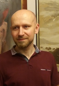 Krzysztof Kolarz  – Kraków – POLSKA