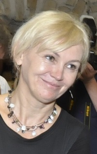 Beata Zalot  –  Nowy Targ  –  POLSKA
