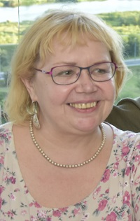 Gabriela Trynkler  – Gdańsk – POLSKA