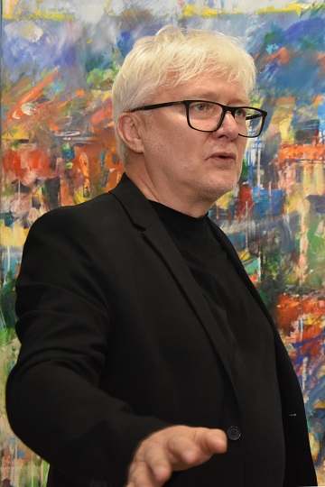  Krzysztof Ludwin. 